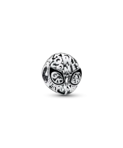 FINAL SALE - Marvel Spider-Man Mask Charm