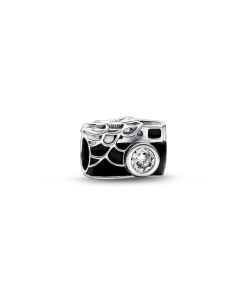 Marvel Spider-Man Camera Selfie Charm