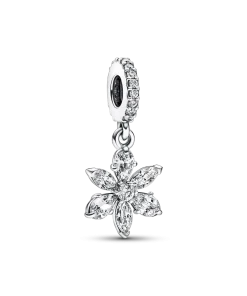 Sparkling Herbarium Cluster Dangle Charm