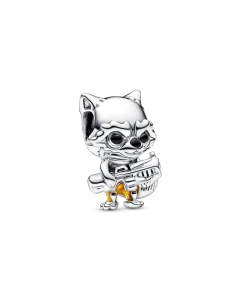 Marvel Guardians of the Galaxy Rocket Raccoon Charm