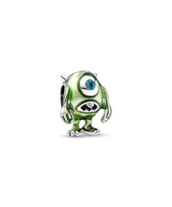 Disney Pixar Mike Wazowski Charm