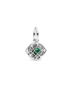 FINAL SALE - Marvel Doctor Strange Agamotto Eye Dangle Charm