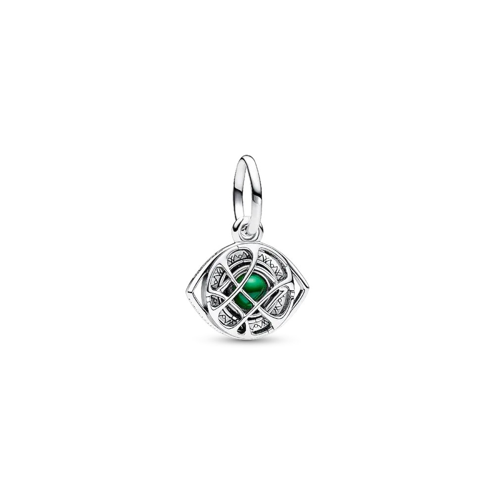 FINAL SALE - Marvel Doctor Strange Agamotto Eye Dangle Charm