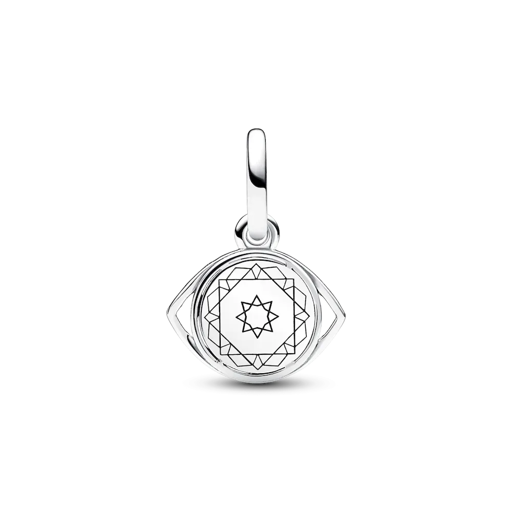 FINAL SALE - Marvel Doctor Strange Agamotto Eye Dangle Charm - Image 5