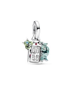 Disney Pixar Monsters, Inc. Door Dangle Charm