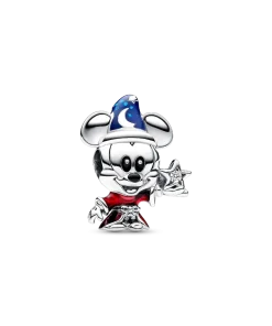Disney Sorcerer Apprentice Mickey Charm
