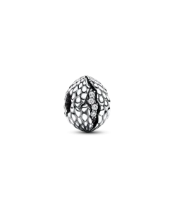 FINAL SALE - Game of Thrones Sparkling Dragon Egg Charm