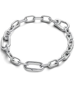 Alternative view of Pandora ME Rectangular Openable Link