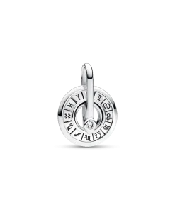 Pandora ME Zodiac Wheel Medallion Charm