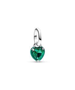 Mini Hearts Charm Trio