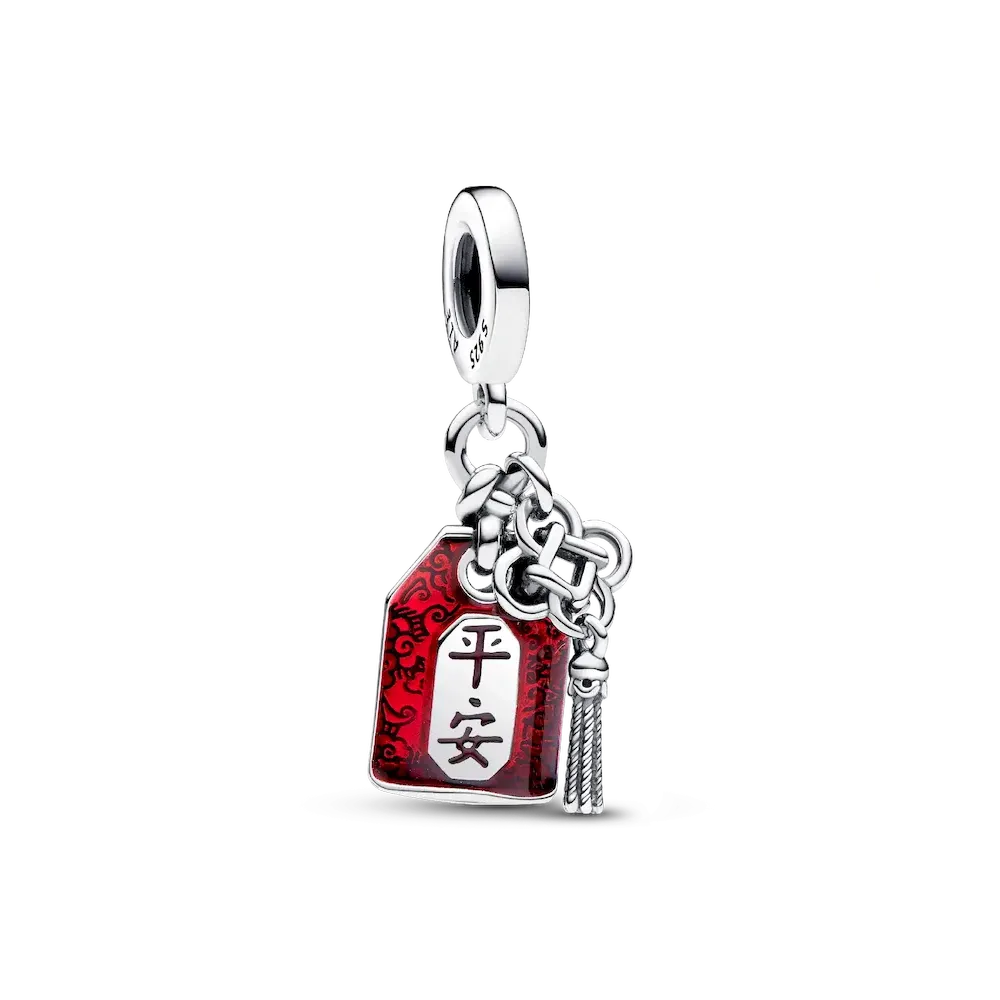 Lunar New Year Lucky Charm trio - Image 3