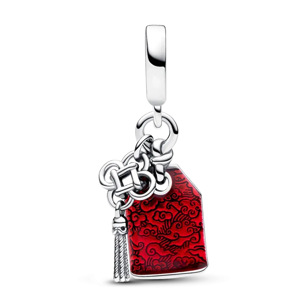 Lunar New Year Lucky Charm trio - Image 11