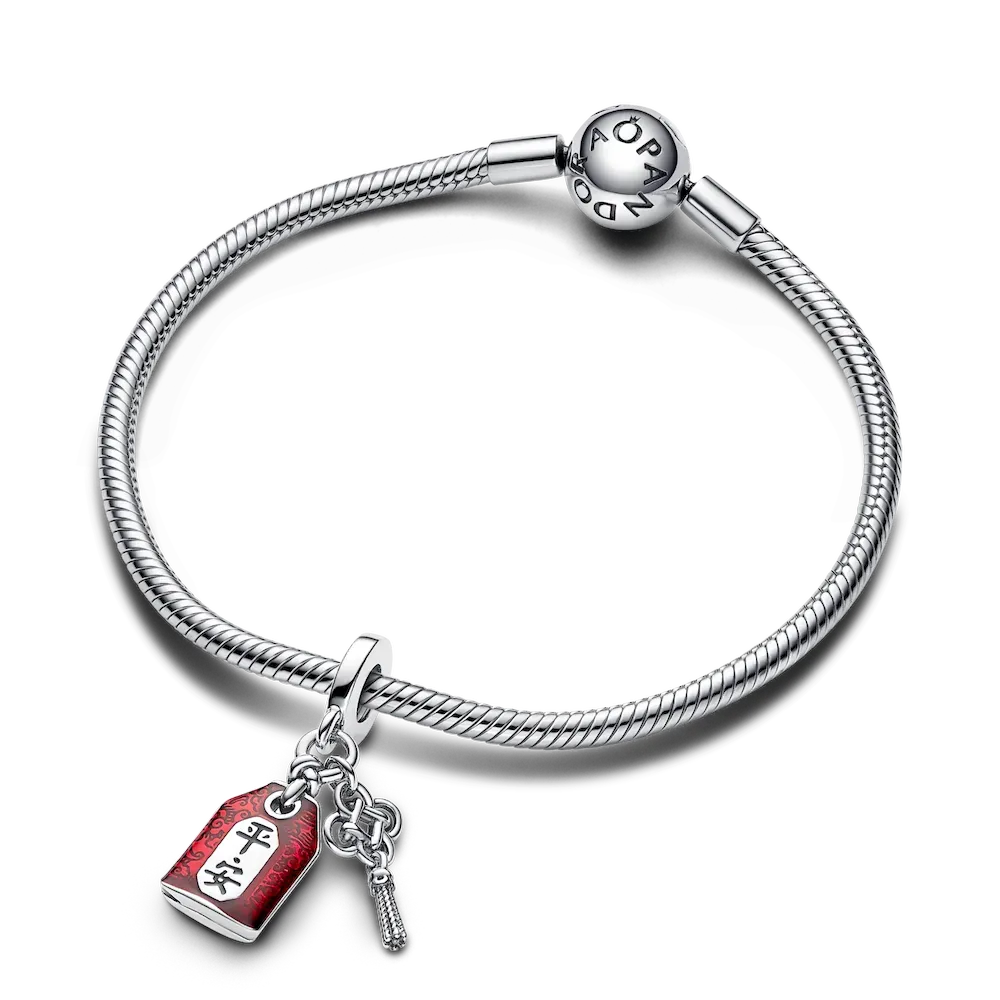 Lunar New Year Lucky Charm trio - Image 13