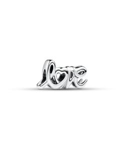 Handwritten Love Charm