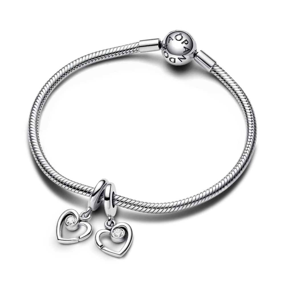 Forever & Always Splittable Dangle Charm - Image 5