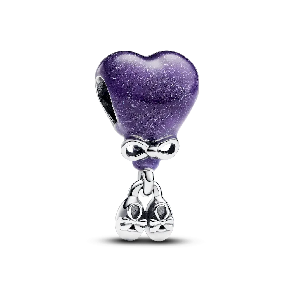 Color-changing Gender Reveal Boy Charm - Image 7