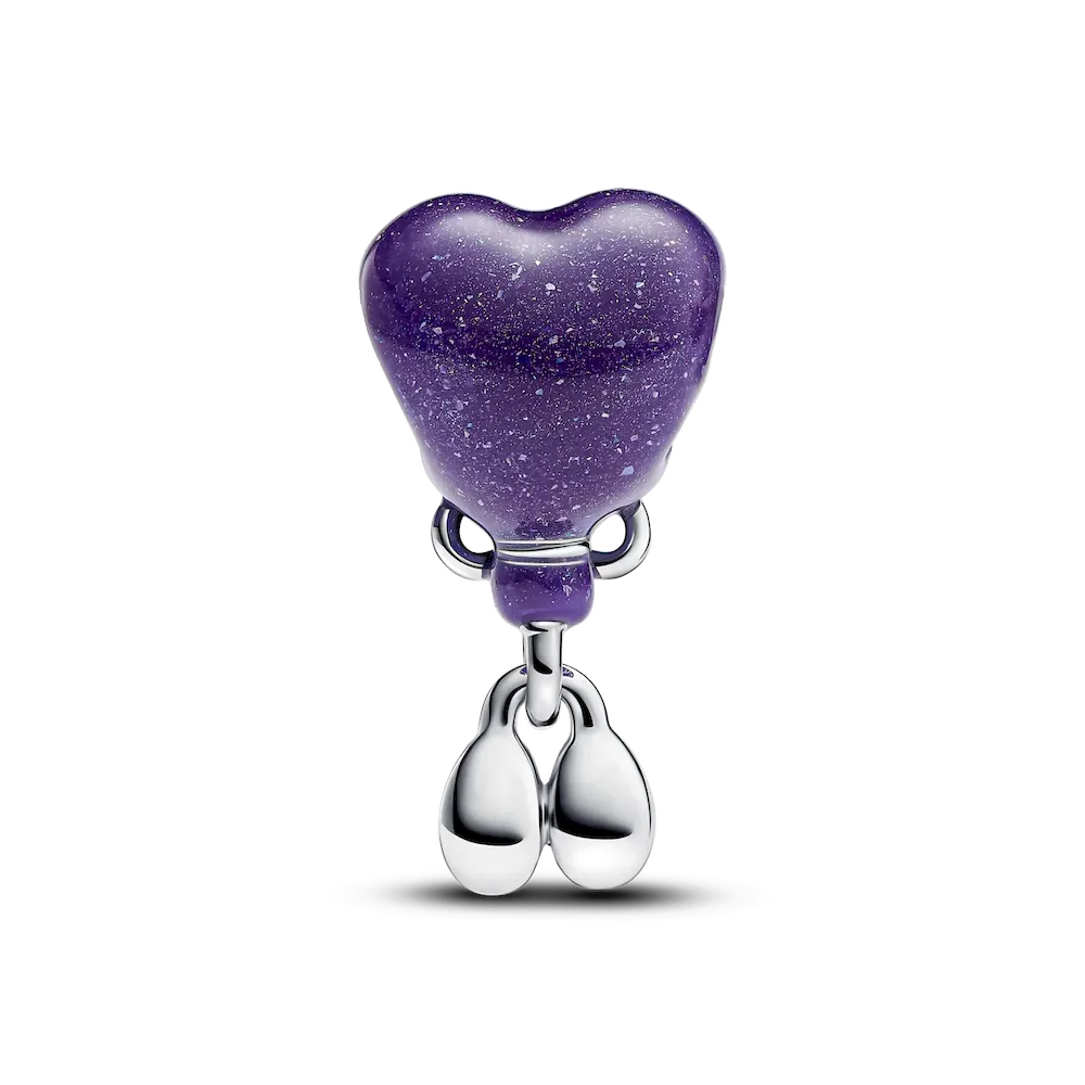 Color-changing Gender Reveal Boy Charm - Image 8