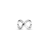 Forever & Always Infinity Charm