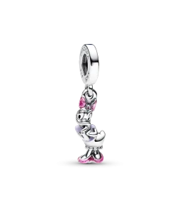 Disney Daisy Duck Dangle Charm