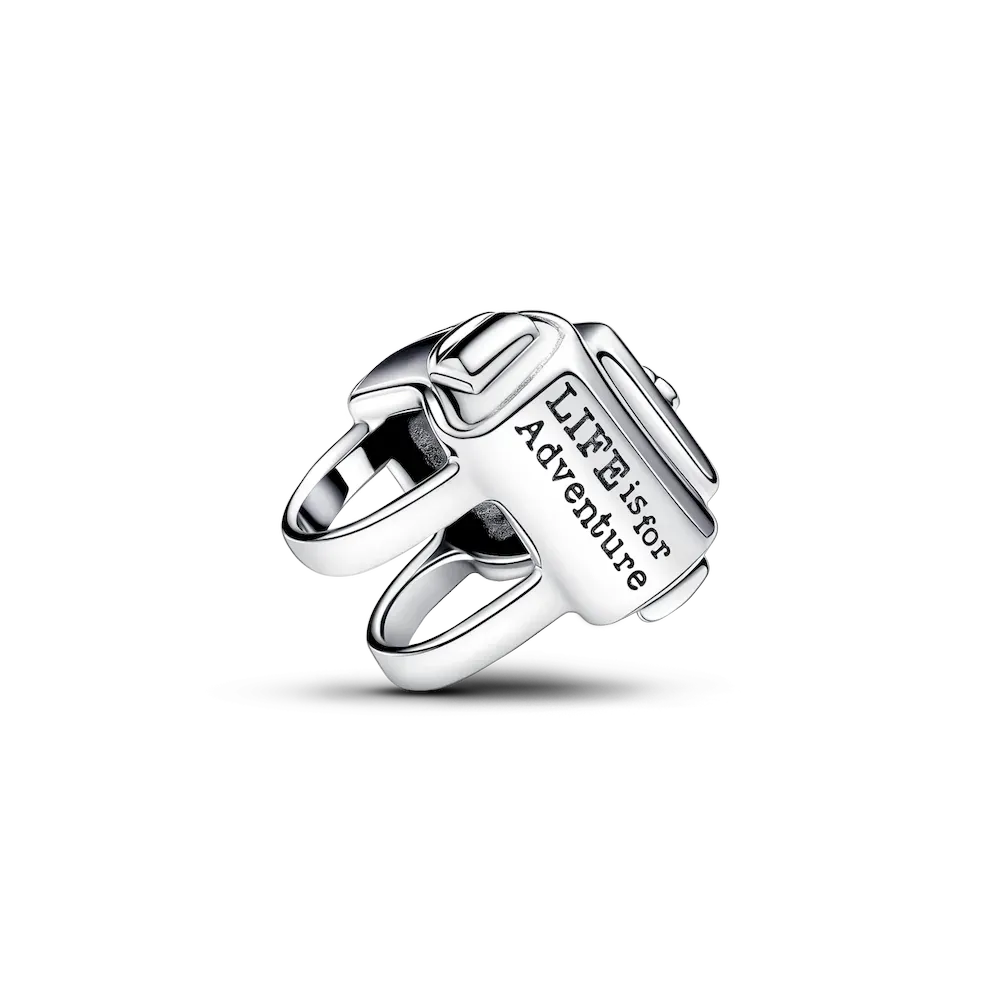 Adventure Backpack Charm - Image 5