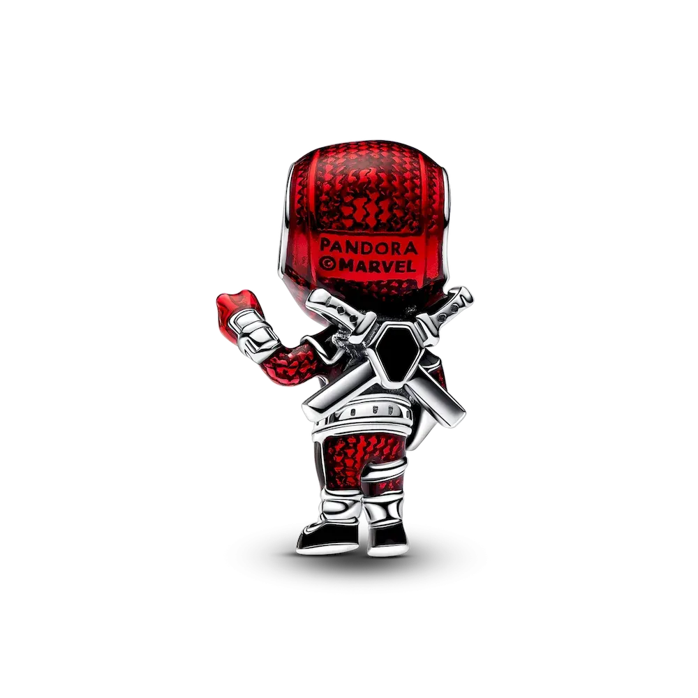 Marvel Deadpool Charm - Image 5