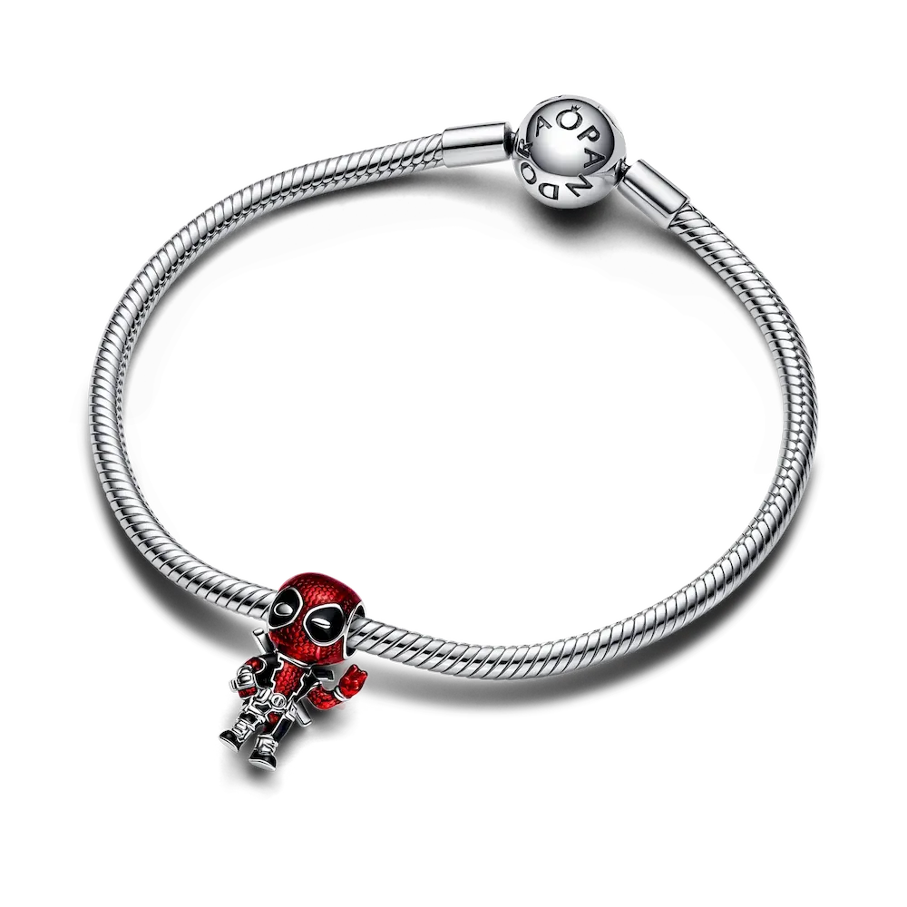 Marvel Deadpool Charm - Image 7