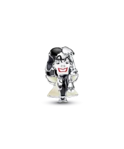 Disney Villains Cruella De Vil Charm