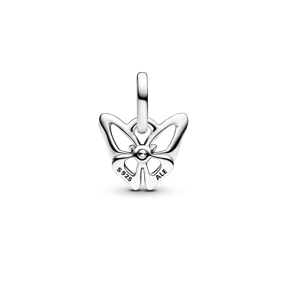 Butterfly Mini Dangle Charm - Image 4