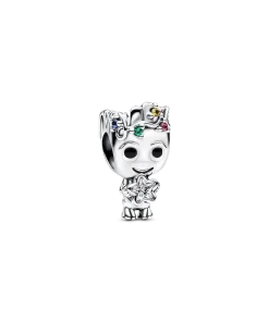 Marvel Groot Star Charm