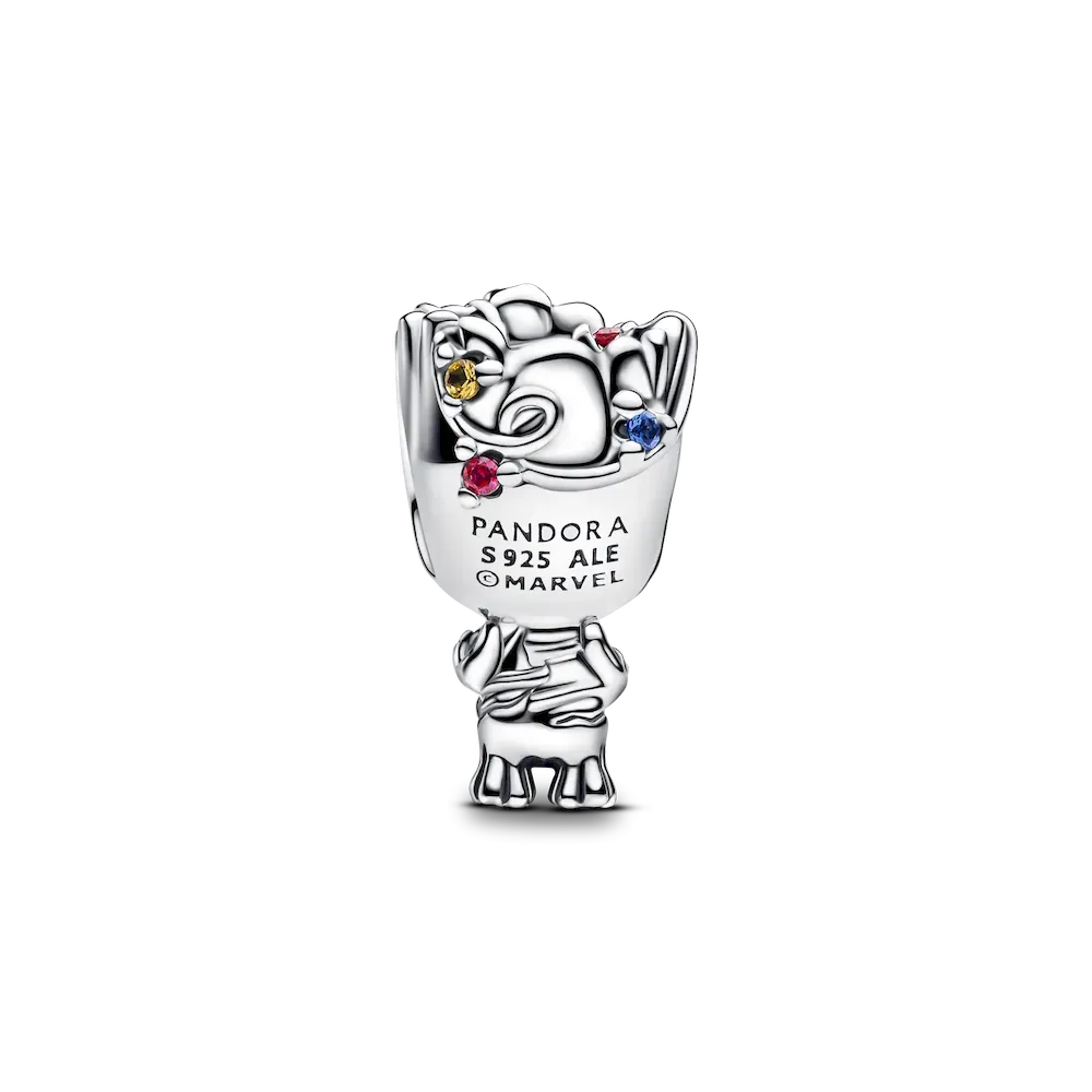 Marvel Groot Star Charm - Image 5