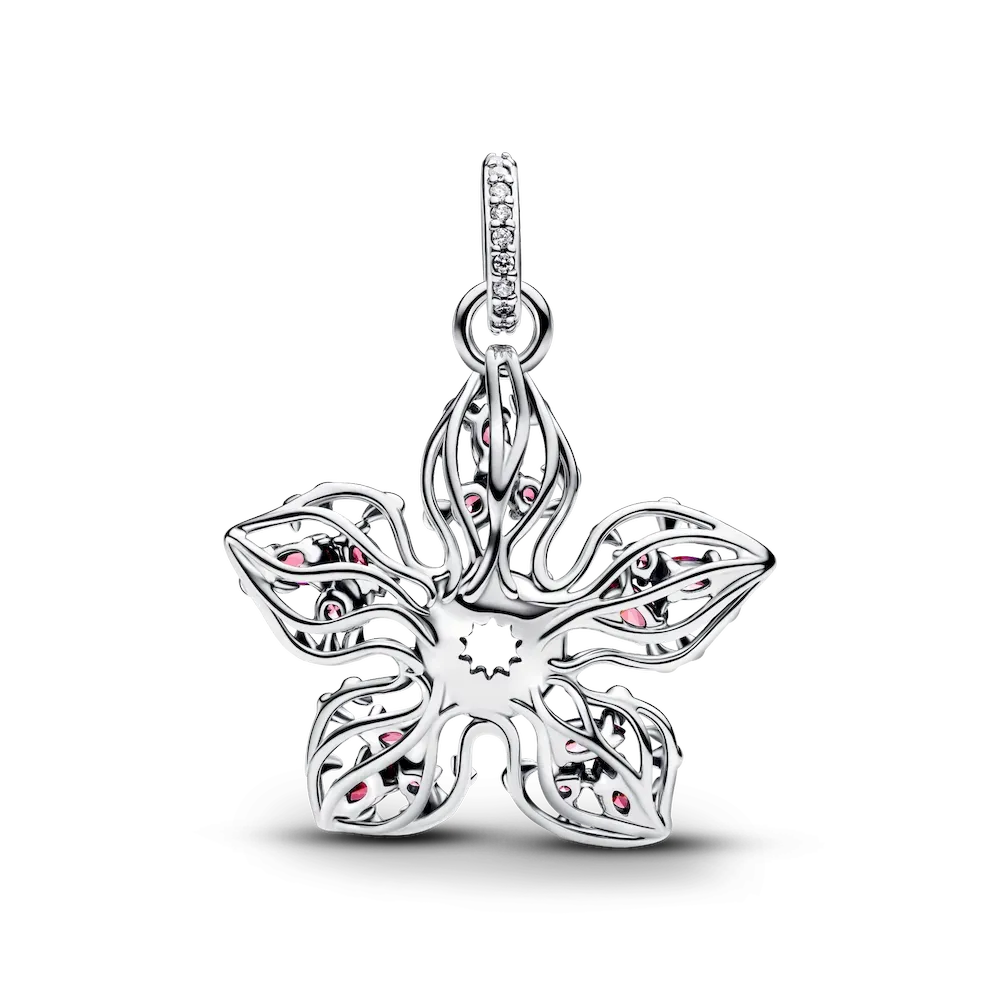 Stranger Things Demogorgon Large Dangle Charm - Image 4