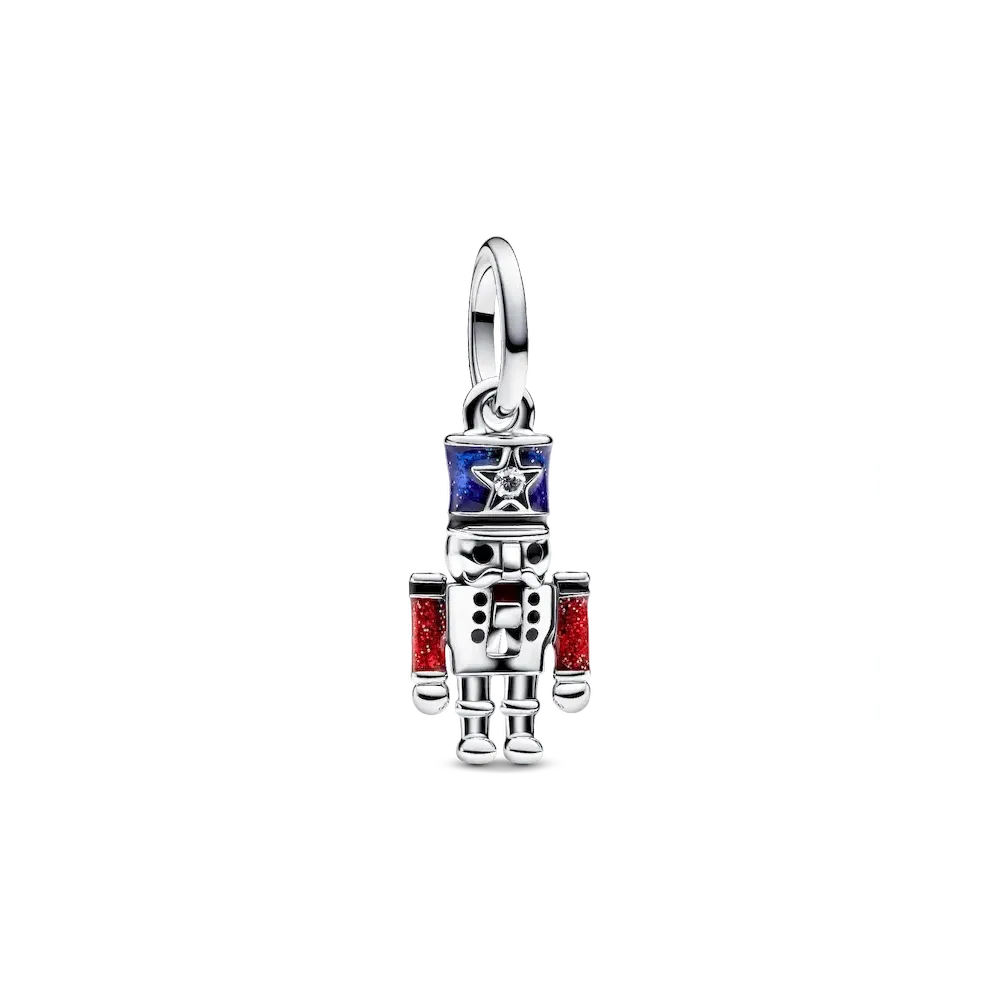 Santa's Workshop Charm Bracelet Set - Image 3