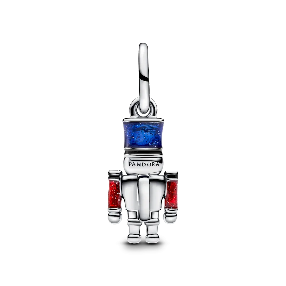 Santa's Workshop Charm Bracelet Set - Image 14