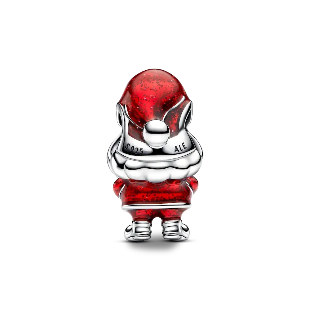 Santas Coming to Town Charm Trio - Image 9