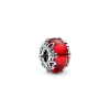 Christmas Magic Murano Glass Charm