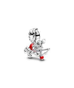 Disney Mickey Mouse Cupid Charm
