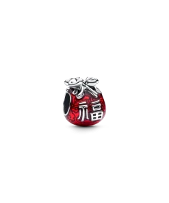 Alternative view of Lunar New Year Lucky Charm trio