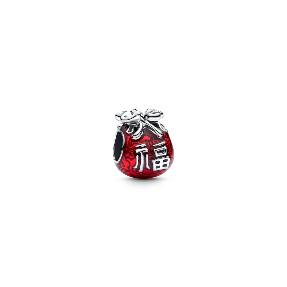 Lunar New Year Lucky Charm trio - Image 2