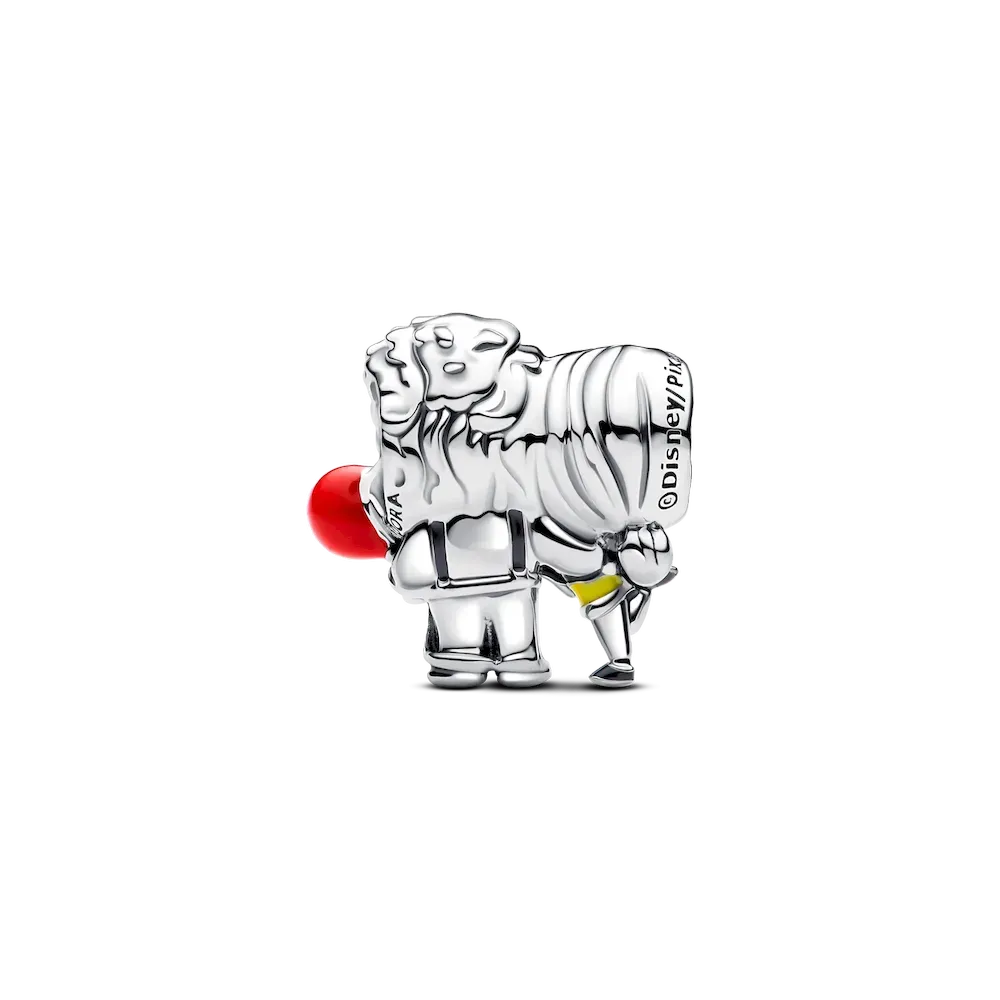 Disney Pixar Up Carl & Ellie Charm - Image 5