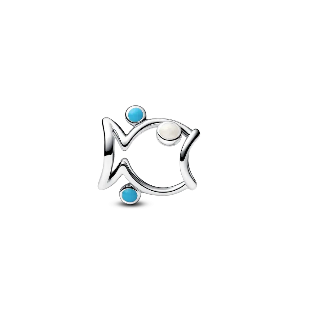 Life at Sea Charm Duo - Image 6