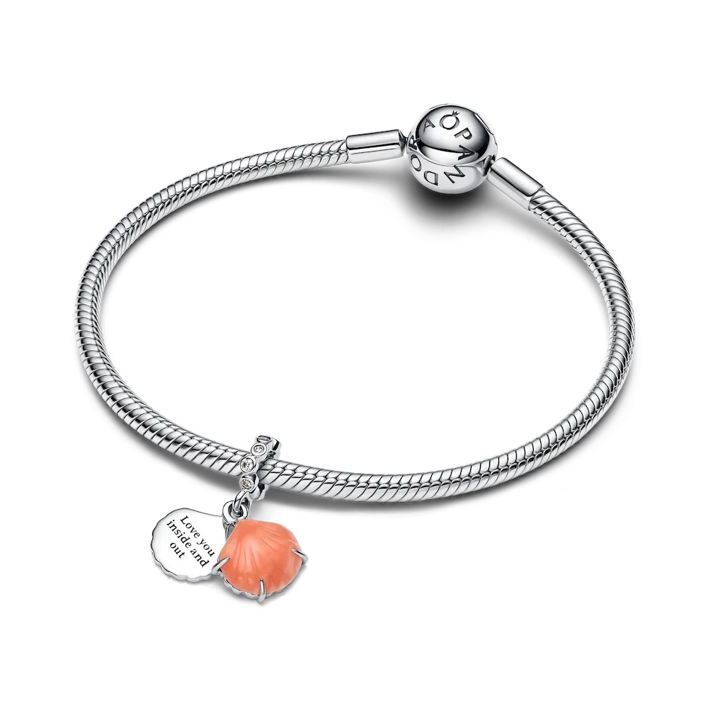 The Under the sea club necklace set - Image 15