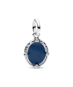 Disney Snow White Magic Mirror Dangle Charm