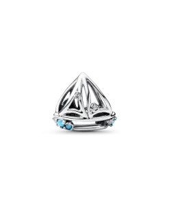 Alternative view of Life at Sea Charm Duo