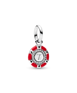 Lucky Chip Dangle Charm