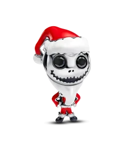 Alternative view of Disney Nightmare Before Christmas Charm Duo