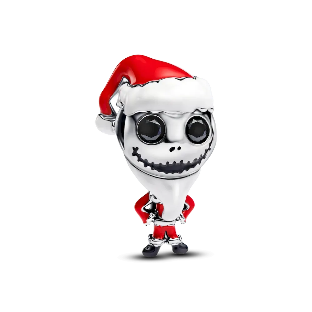 Disney Nightmare Before Christmas Charm Duo - Image 2