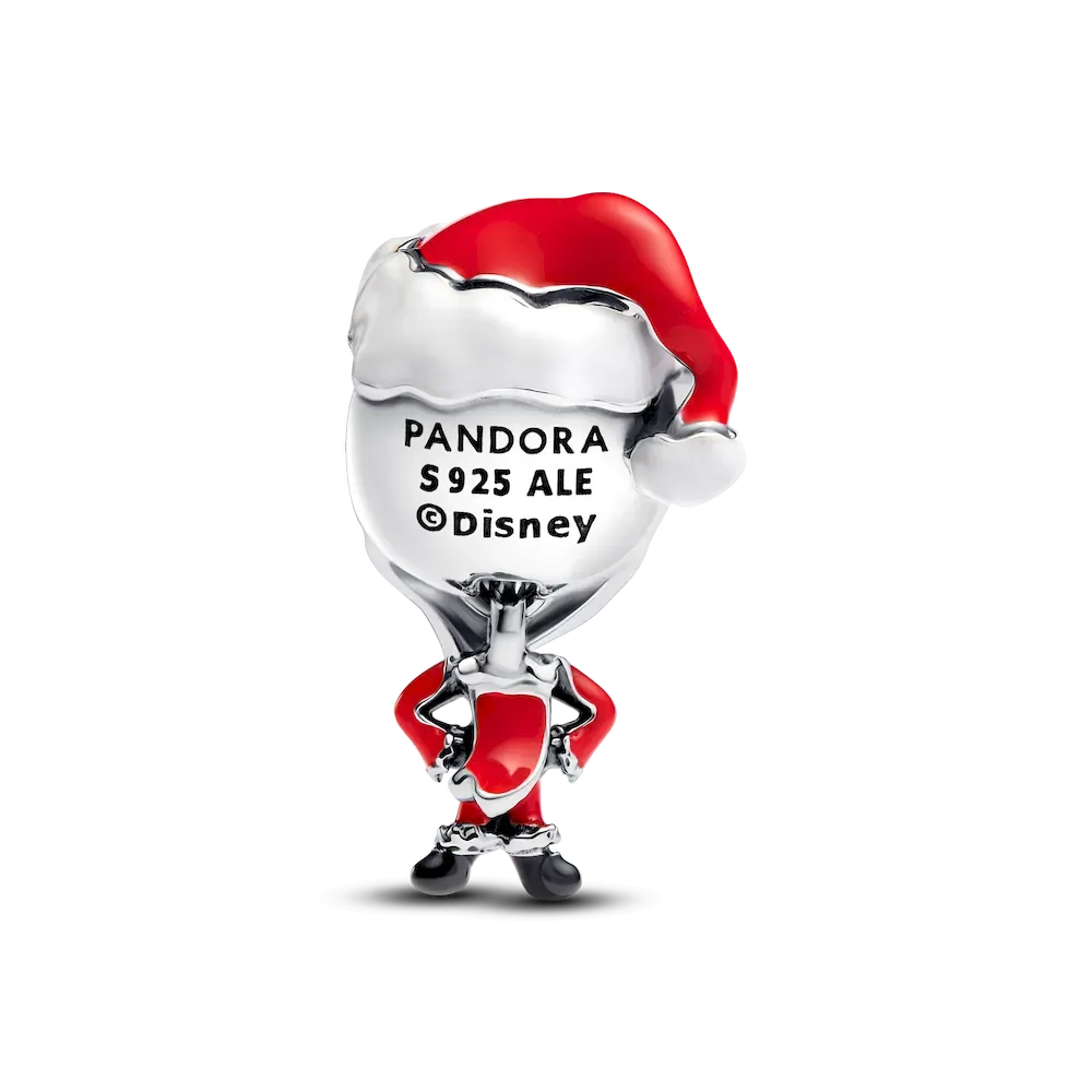 Disney Nightmare Before Christmas Charm Duo - Image 7