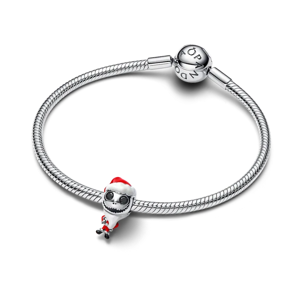 Disney Nightmare Before Christmas Charm Duo - Image 8