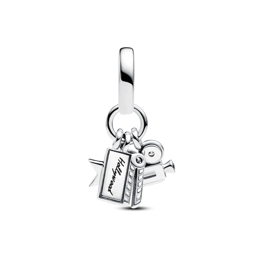 Hollywood Symbols Dangle Charm - Image 4
