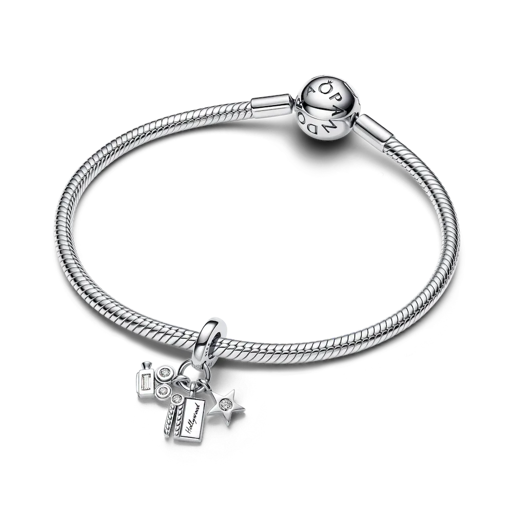 Hollywood Symbols Dangle Charm - Image 5